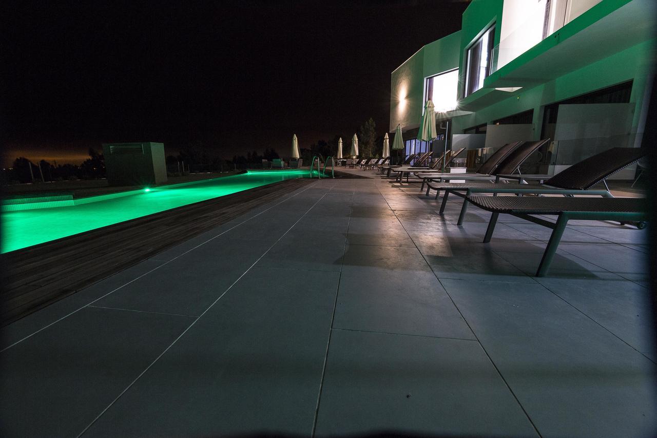 Enigma - Nature & Water Hotel São Teotónio Zewnętrze zdjęcie