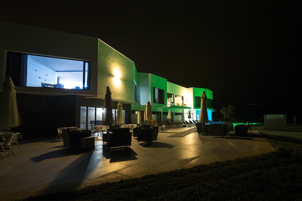 Enigma - Nature & Water Hotel São Teotónio Zewnętrze zdjęcie