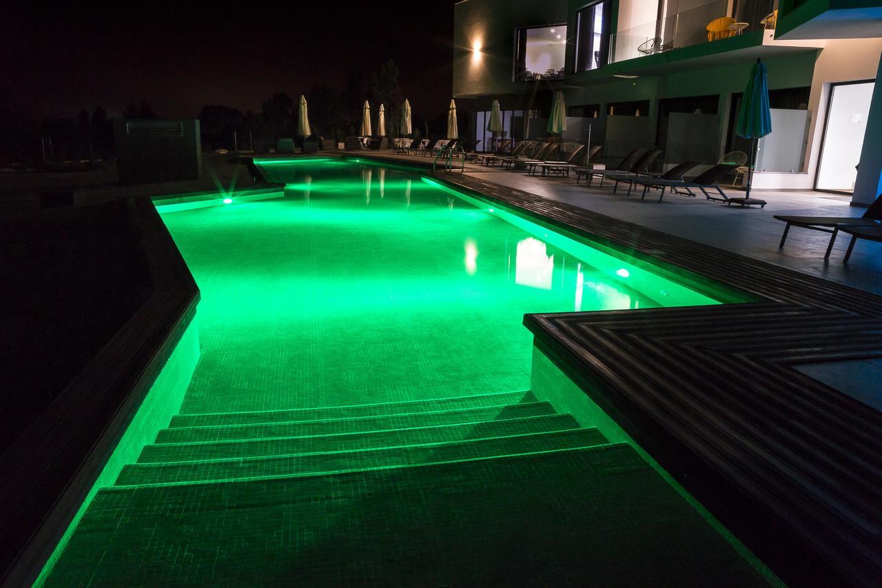 Enigma - Nature & Water Hotel São Teotónio Zewnętrze zdjęcie