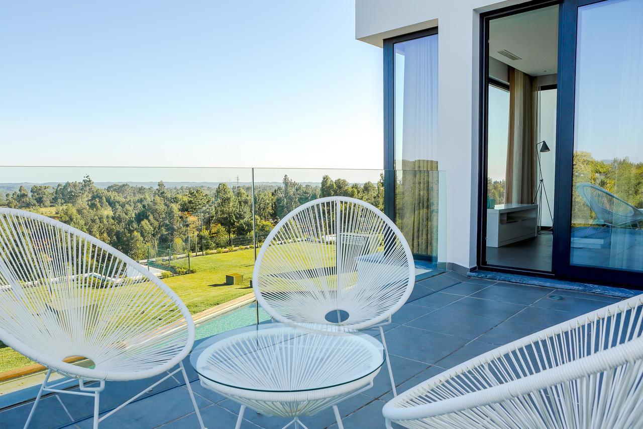 Enigma - Nature & Water Hotel São Teotónio Zewnętrze zdjęcie